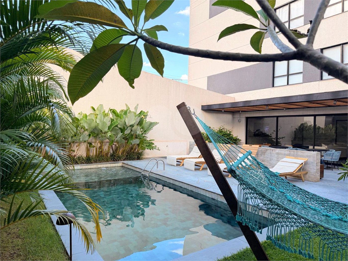 Studio à venda com 1 suíte em Jardim Nova Aliança Sul, Ribeirão Preto, SP