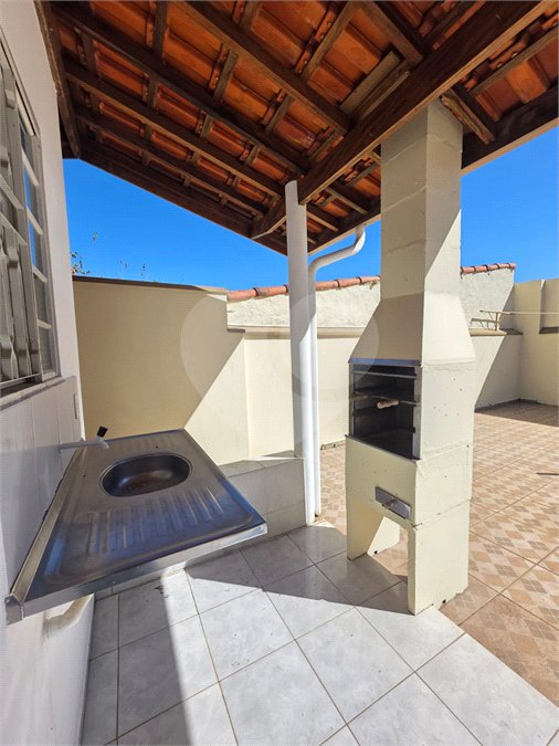 Casa à venda com 3 quartos, sendo 2 suítes, em Jardim Santo Antônio, Valinhos, SP