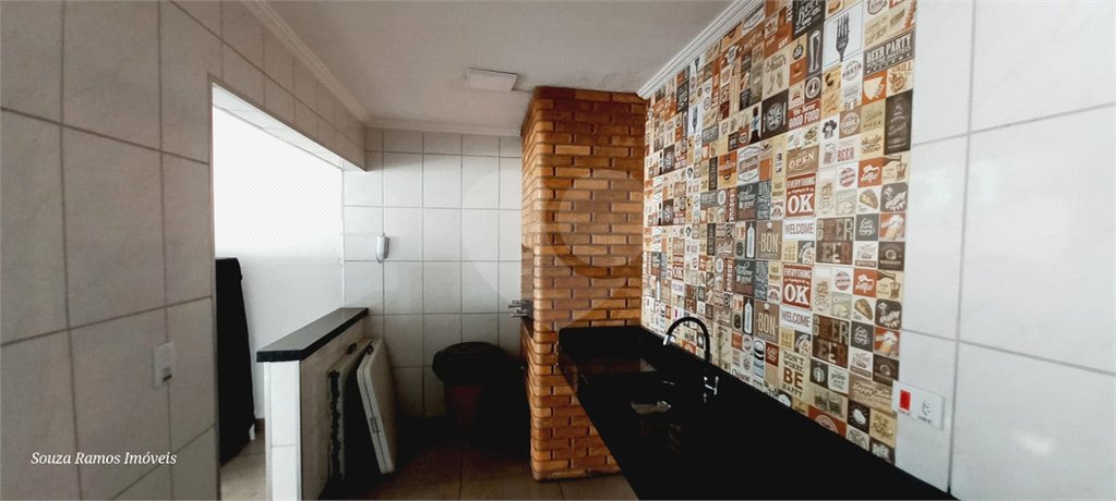 Casa à venda com 2 quartos em Vila Ursulina, Itaquaquecetuba, SP