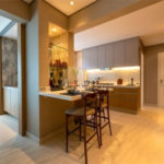 Apartamento à venda com 3 suítes em Moema, São Paulo, SP