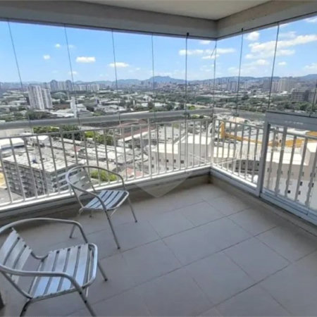 Apartamento à venda com 2 quartos, sendo 1 suíte, em Barra Funda, São Paulo, SP