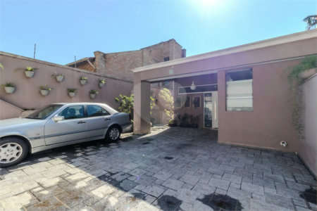 Casa à venda com 3 quartos, sendo 1 suíte, em Alto da Boa Vista, São Paulo, SP