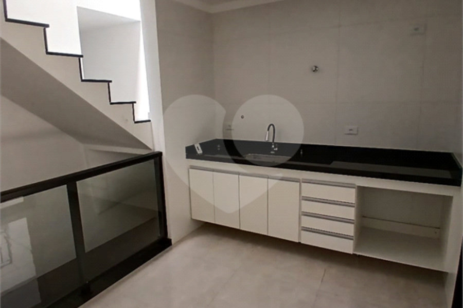 Sobrado à venda com 3 suítes em Vila Guilherme, São Paulo, SP