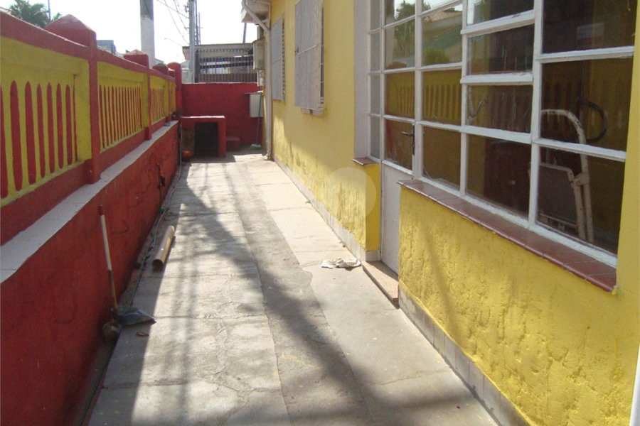 Casa Térrea à venda com 2 quartos em Imirim, São Paulo, SP