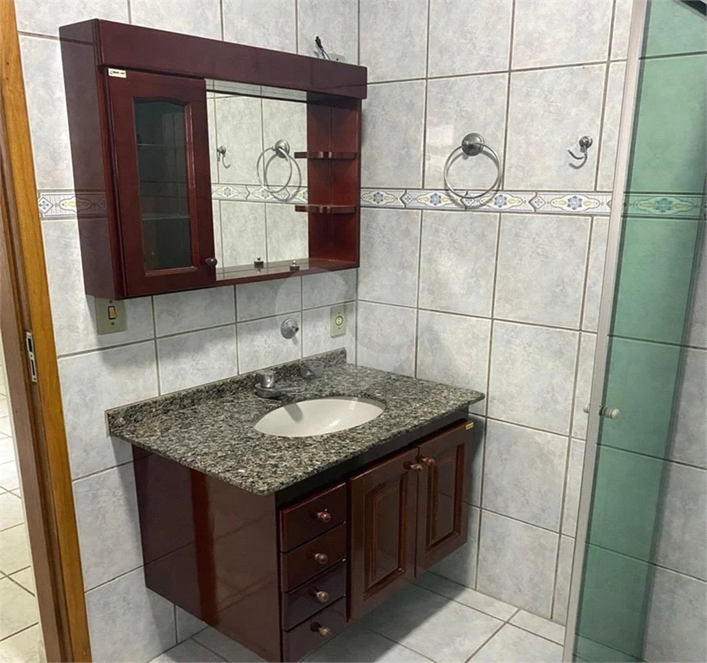 Sobrado à venda com 2 quartos, sendo 1 suíte,  no Brasilândia, São Paulo, SP