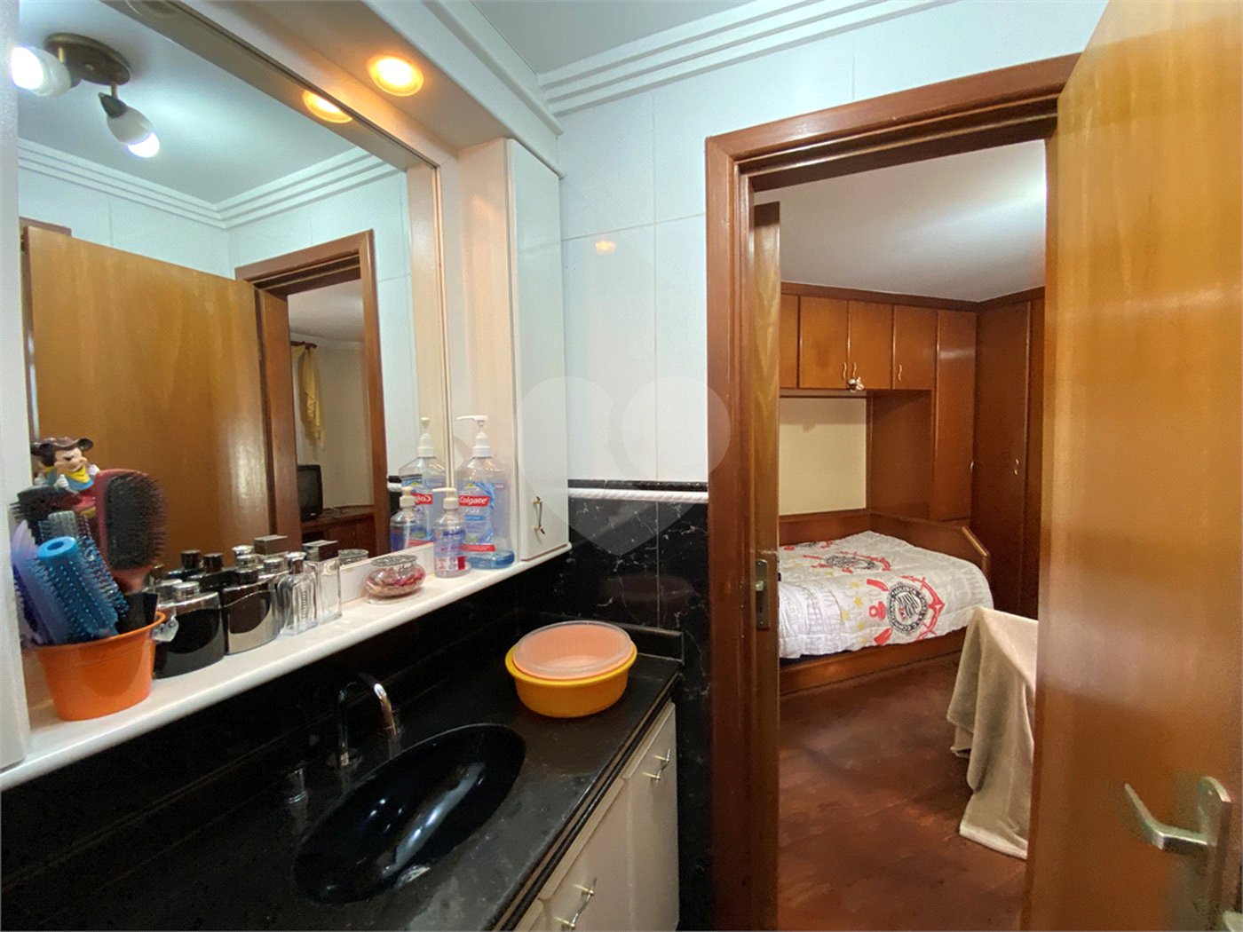 Duplex à venda com 4 suítes em Santana, São Paulo, SP
