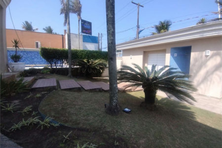 Casa com 6 dormitórios à venda, 700 m² por R$ 10.000.000,00 - Loteamento João Batista Julião - Guarujá/SP