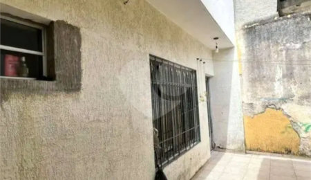 Casa Térrea à venda com 2 quartos em Jardim Vista Linda, São Paulo, SP