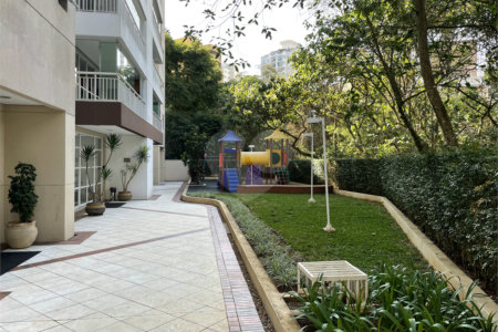 Apartamento à venda com 3 suítes em Jardim Ampliação, São Paulo, SP