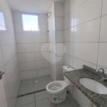 Apartamento à venda com 2 quartos em Jardim São Rafael I, Araraquara, SP