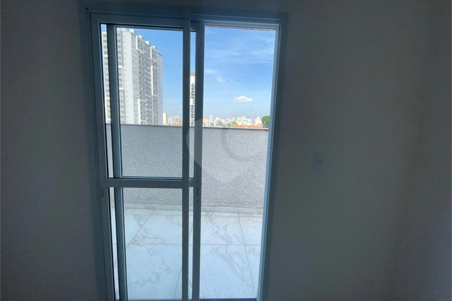 Apartamento à venda com 2 quartos, sendo 1 suíte, em Tucuruvi, São Paulo, SP