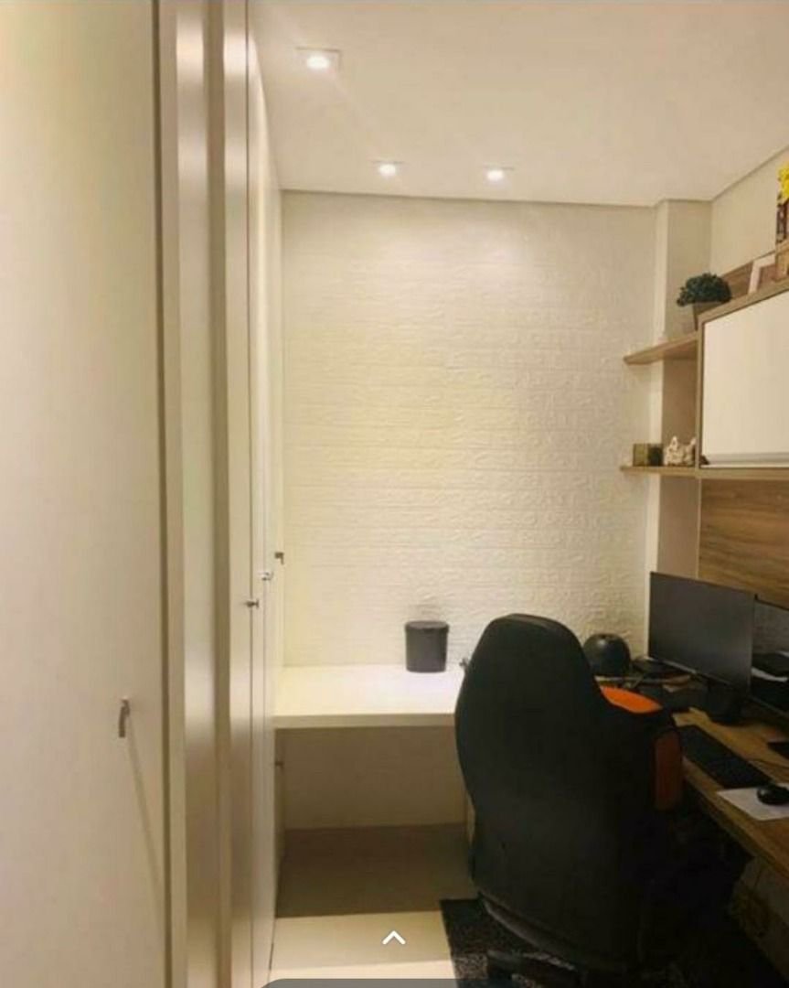 Apartamento com 2 dormitórios à venda, 96 m² por R$ 630.000,00 - Aparecida - Santos/SP