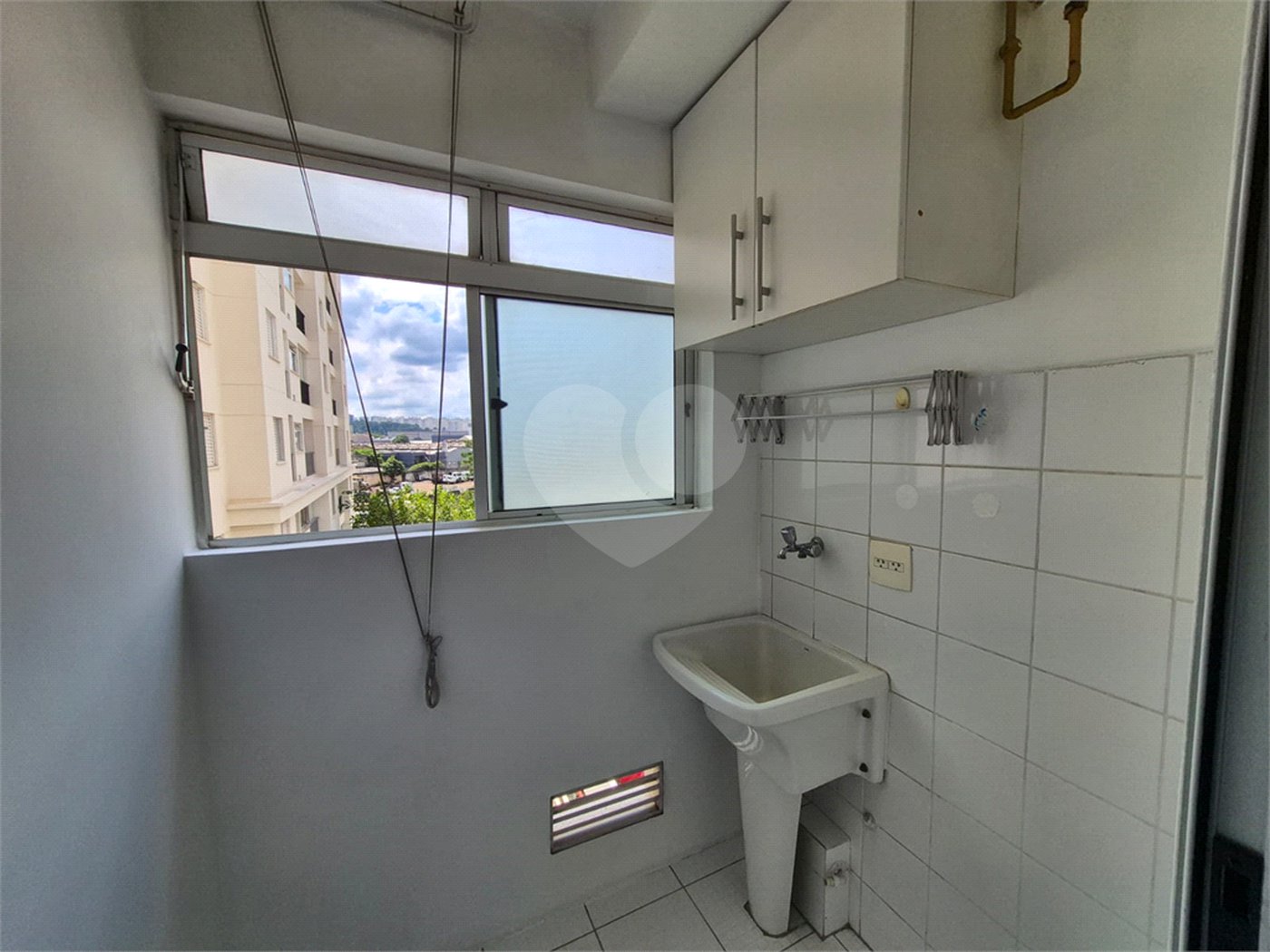 Apartamento à venda com 2 quartos em Vila Anastácio, São Paulo, SP