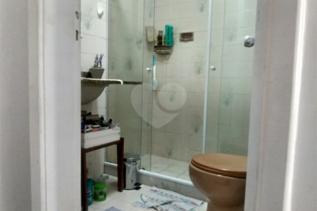 Apartamento à venda com 2 quartos, sendo 1 suíte,  em Tijuca, Rio de Janeiro, RJ