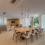 Casa à venda com 3 suítes no condomínio Residencial Canumã, São Paulo - SP