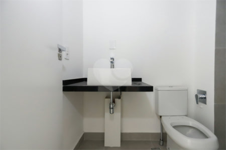 Studio à venda com 1 suíte em Vila Regente Feijó, São Paulo, SP