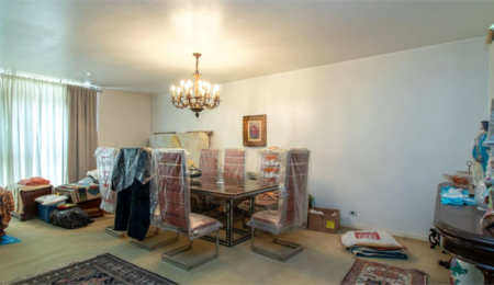 Apartamento à venda com 4 suítes em Santa Cecília, São Paulo, SP