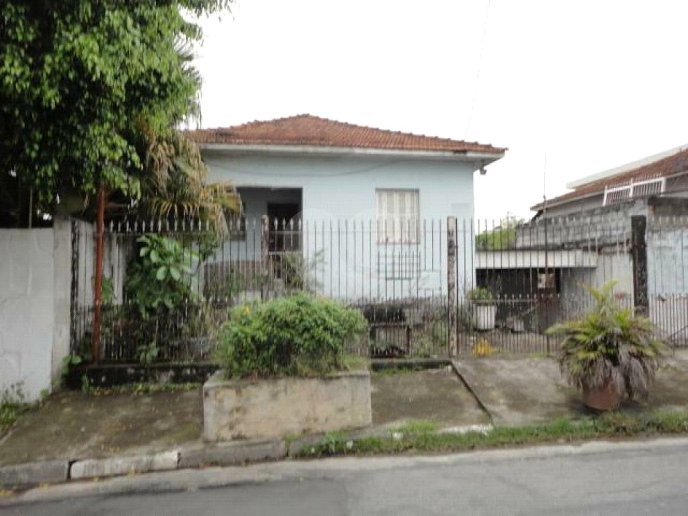 Terreno à venda em Jardim Bonfiglioli, São Paulo, SP