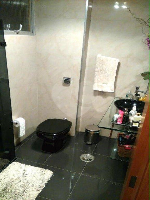 Apartamento à venda com 3 quartos, sendo 1 suíte, em Santana, São Paulo, SP