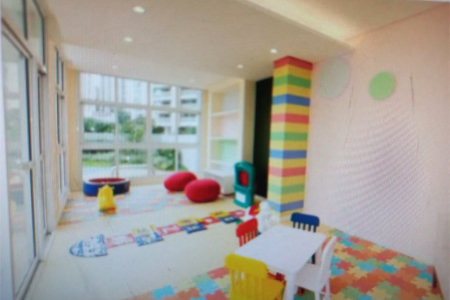 Apartamento à venda com 3 quartos, sendo 1 suíte,  em Vila Andrade, São Paulo, SP