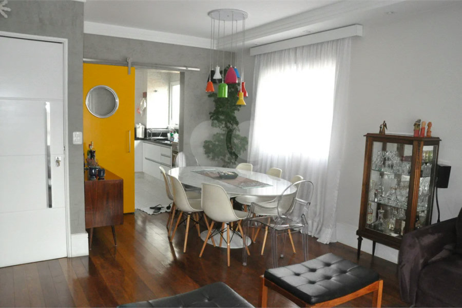 Apartamento à venda com 4 quartos, sendo 1 suíte, em Vila Guilherme, São Paulo, SP
