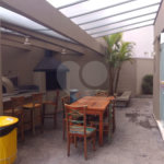 Apartamento à venda com 2 quartos em Barra Funda, São Paulo, SP