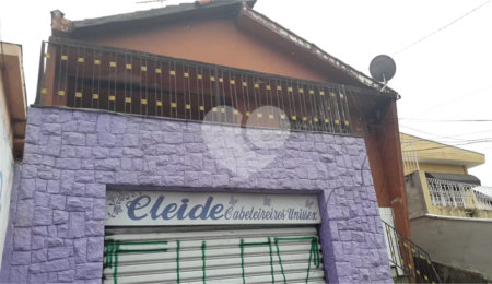 Terreno à venda com 2 quartos em Tucuruvi, São Paulo, SP