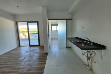 Apartamento à venda com 2 quartos, sendo 1 suíte, em Butantã, São Paulo, SP