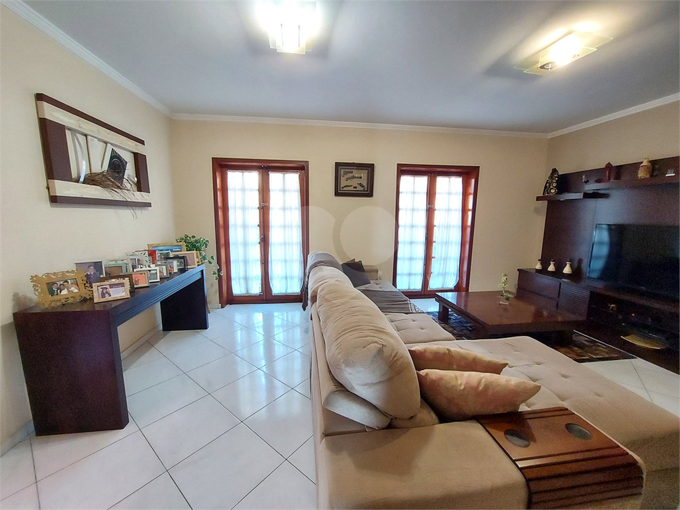 Casa à venda com 5 quartos, sendo 1 suíte, em Santa Claudina, Vinhedo, SP