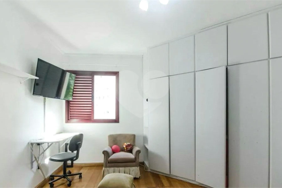 Apartamento à venda com 3 quartos, sendo 2 suítes, em Santana, São Paulo, SP
