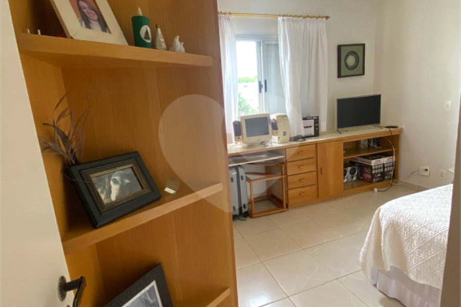 Apartamento à venda com 3 quartos, sendo 1 suíte, em Mandaqui, São Paulo, SP