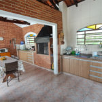 Casa à venda com 3 quartos, sendo 1 suíte, no condomínio Residencial Vale das Laranjeiras, Indaiatuba - SP