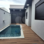 Casa à venda com 3 quartos, sendo 1 suíte, no condomínio Reserva Ipanema, Sorocaba - SP