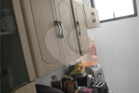 Apartamento à venda com 2 quartos em Vila Urupês, Suzano, SP