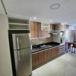Apartamento à venda com 1 suíte em Brooklin Paulista, São Paulo, SP