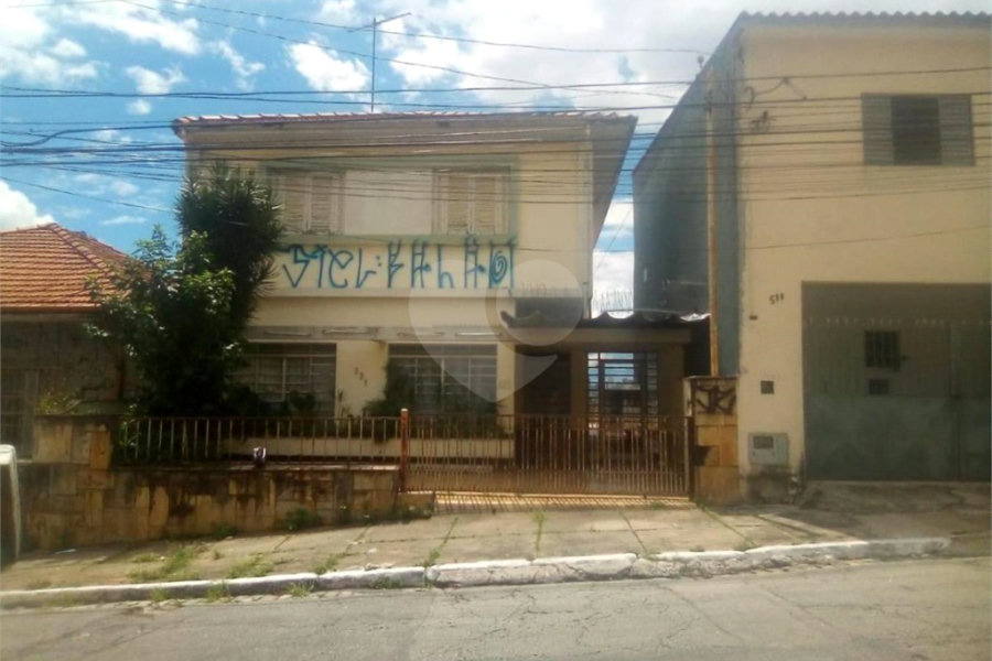 Sobrado à venda com 4 quartos em Vila Guilherme, São Paulo, SP