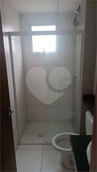 Apartamento à venda com 2 quartos em Tatuapé, São Paulo, SP