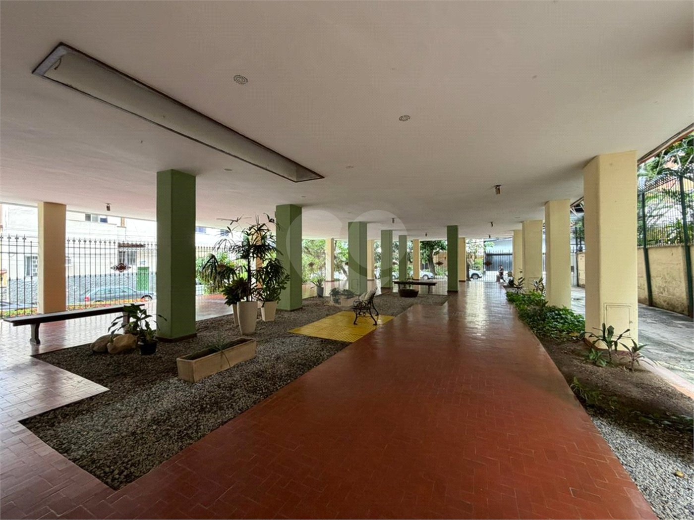Apartamento à venda com 2 quartos em Tijuca, Rio de Janeiro, RJ