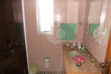 Apartamento à venda com 3 quartos, sendo 1 suíte, em Tucuruvi, São Paulo, SP