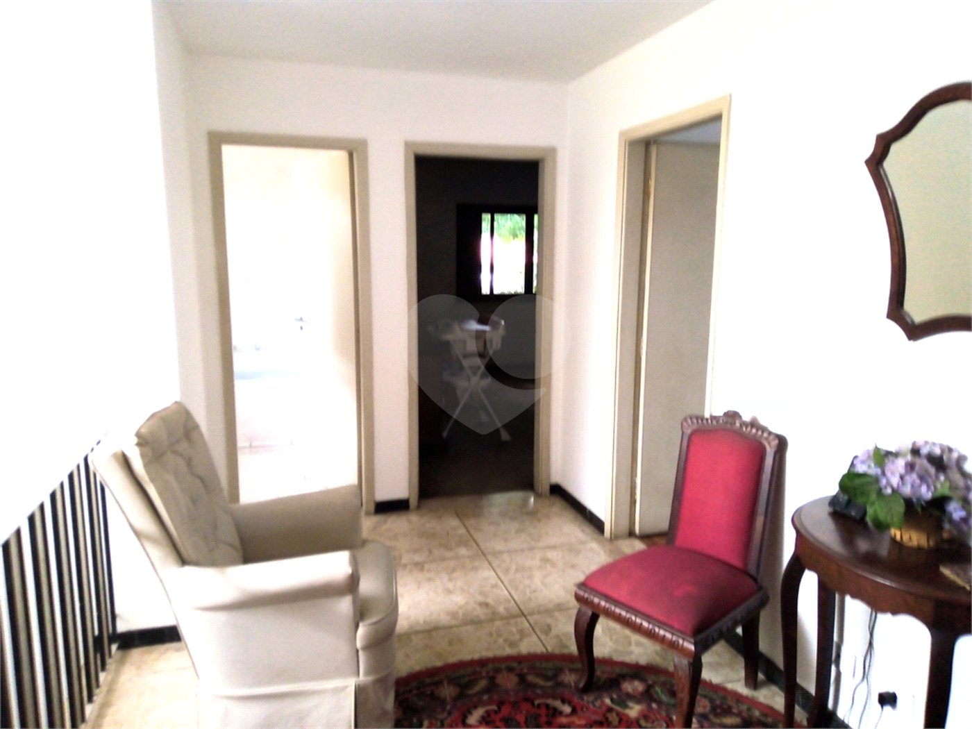 Sobrado à venda com 4 quartos, sendo 1 suíte, em Vila Cordeiro, São Paulo, SP