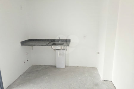 Apartamento à venda com 2 quartos, sendo 1 suíte,  em Cidade Monções, São Paulo, SP