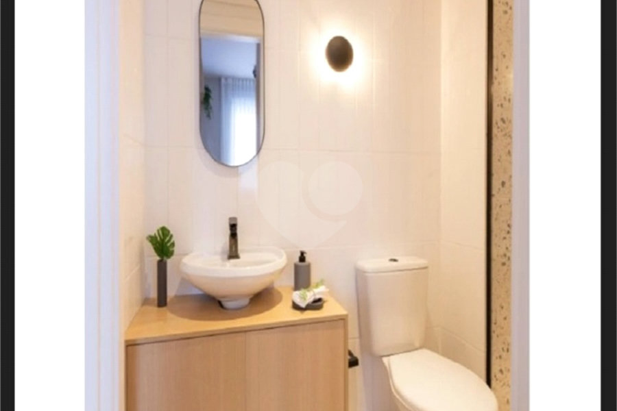 Apartamento a venda em -Pirituba