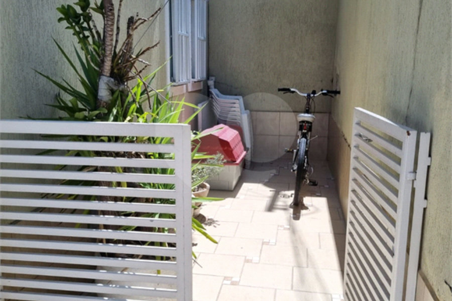 Sobrado à venda com 3 suítes em Vila Guilherme, São Paulo, SP