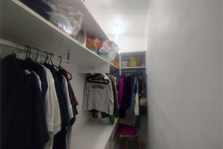 Apartamento Residencial à venda, Vila Matias, Santos - AP0656.