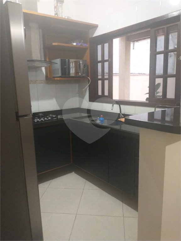 Sobrado à venda com 3 quartos, sendo 1 suíte,  em Jardim Universo, Mogi das Cruzes, SP