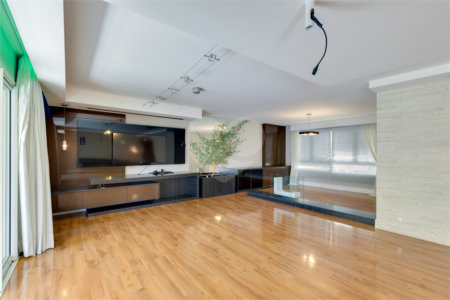 Apartamento para alugar com 4 suítes em Alto da Boa Vista, São Paulo, SP