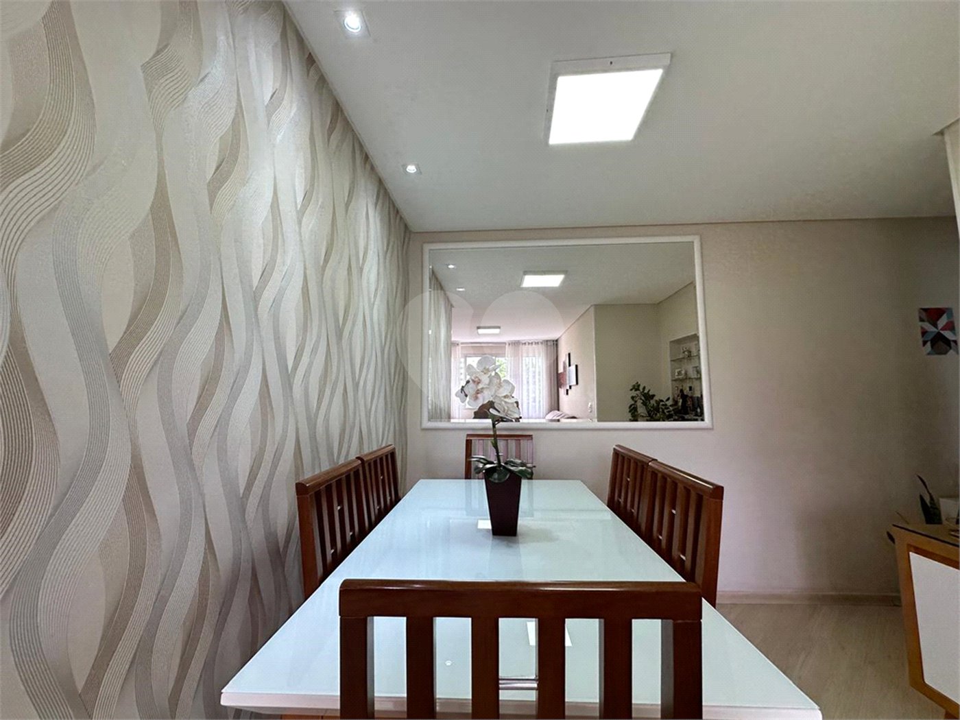 Apartamento à venda com 2 quartos em Santana, São Paulo, SP