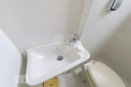 Apartamento à venda com 2 quartos em Parada Inglesa, São Paulo, SP