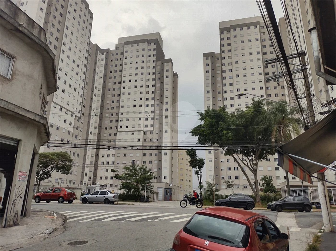 Apartamento à venda com 2 quartos em Vila Nova Cachoeirinha, São Paulo, SP