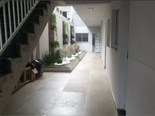 Apartamento à venda com 1 quarto em Parada Inglesa, São Paulo, SP